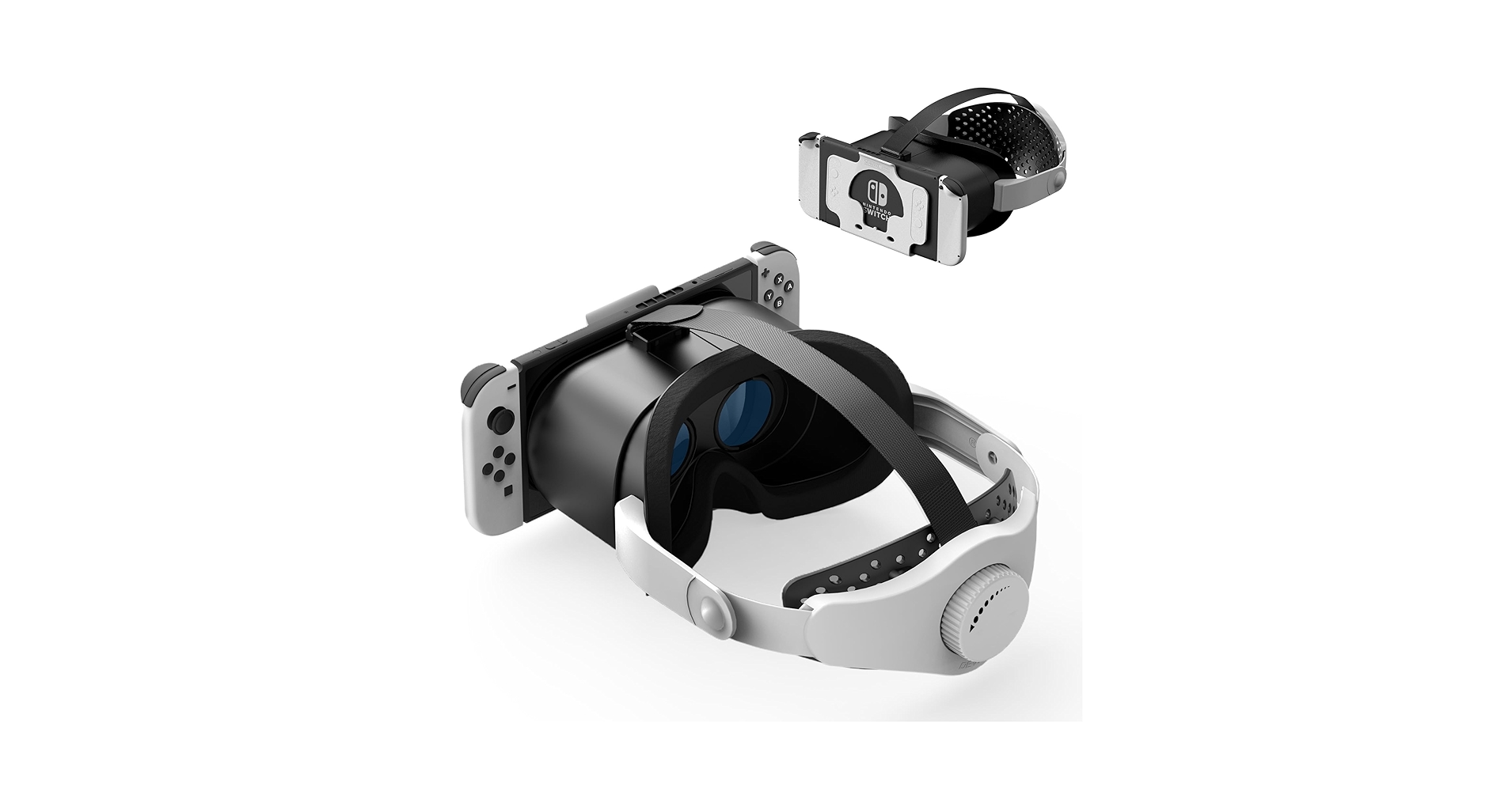 Amazon.com: STARTRC GAMES VR Headset for Nintendo Switch